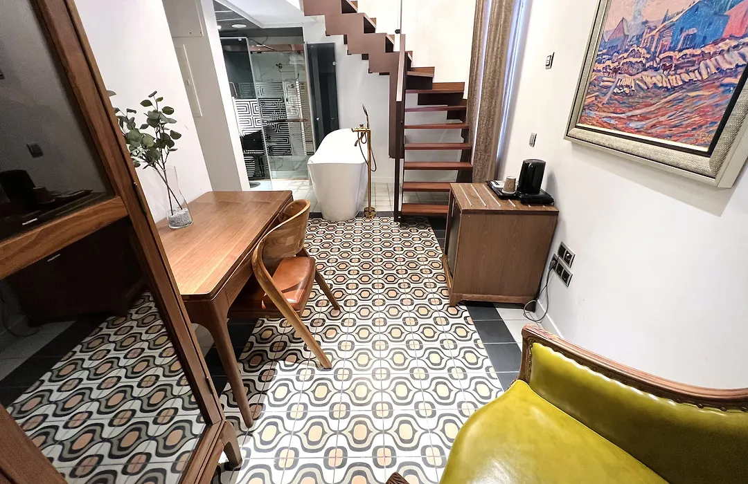 Anahita Boutique Hotel-1