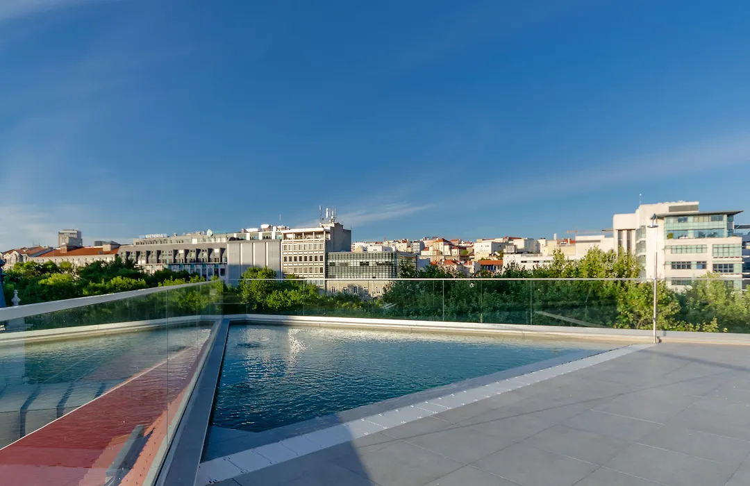 Turim Boulevard Hotel (Adults Only)-1