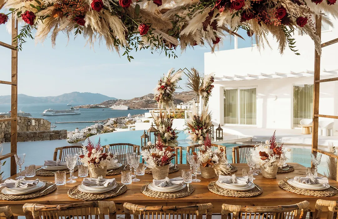 Lovia Mykonos (Adults Only)-1