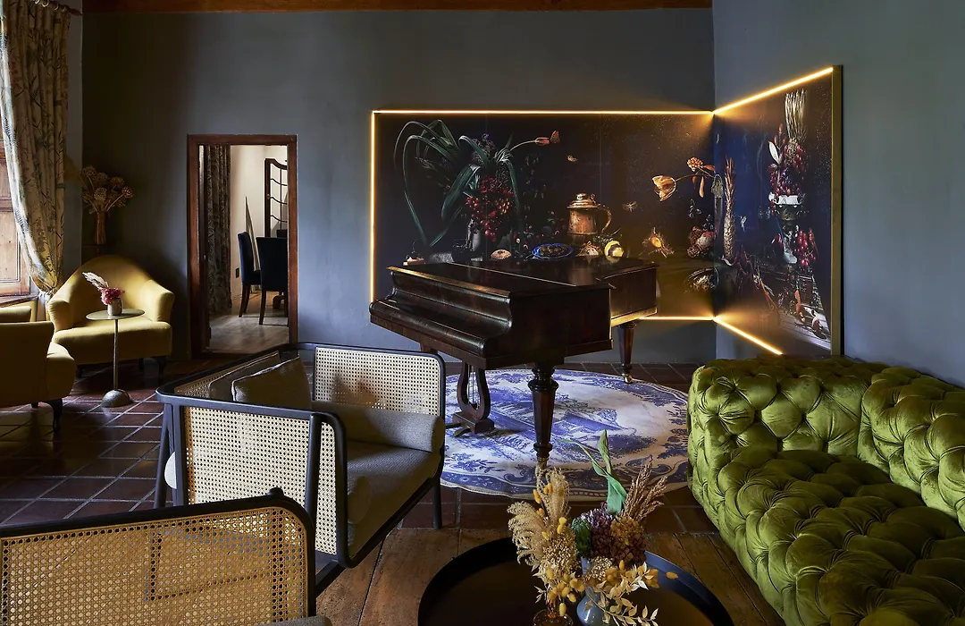 Vergenoegd Löw Boutique Hotel&Spa-1
