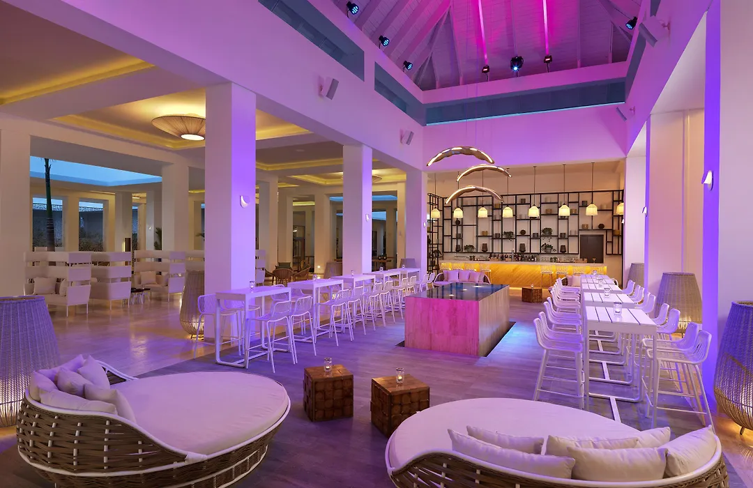 Paradisus Grand Cana All Inclusive - Formerly The Grand Reserve At Paradisus Palma Real-1