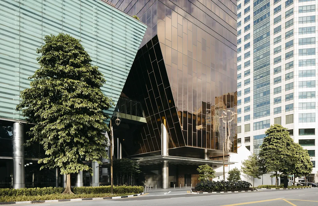 The Clan Hotel Singapore By Far East Hospitality-1