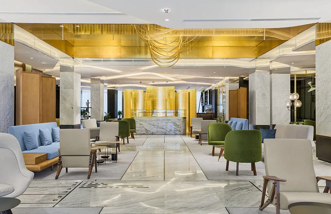 Le Meridien Batumi-1
