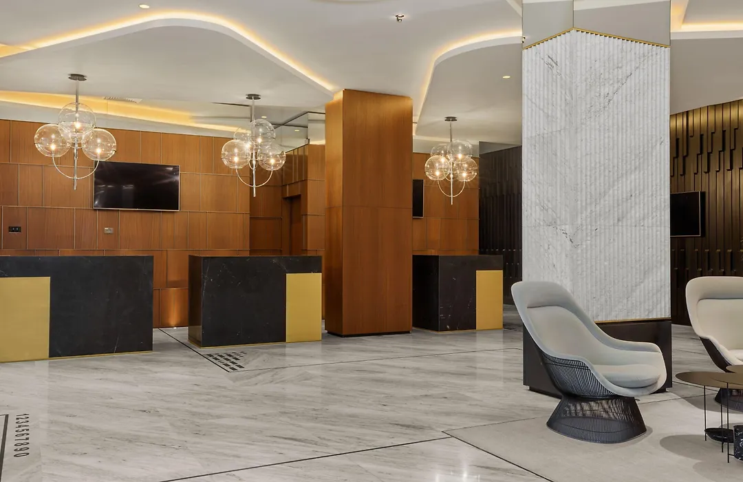 Le Meridien Batumi-1