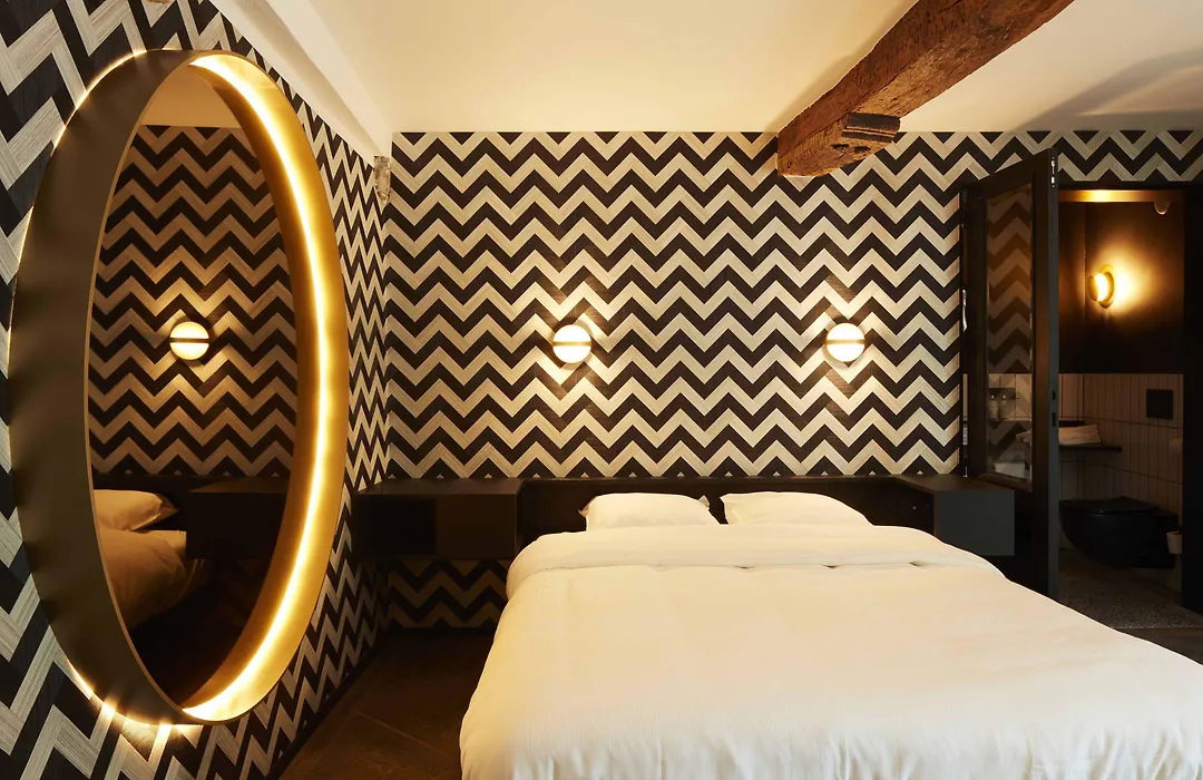 Nonam Boutique Hotel Gent-1