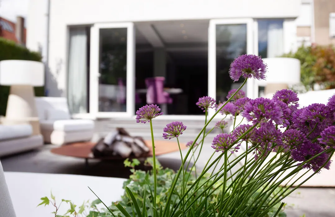 B&B Saint-Georges -Located In The City Centre Of Bruges--1