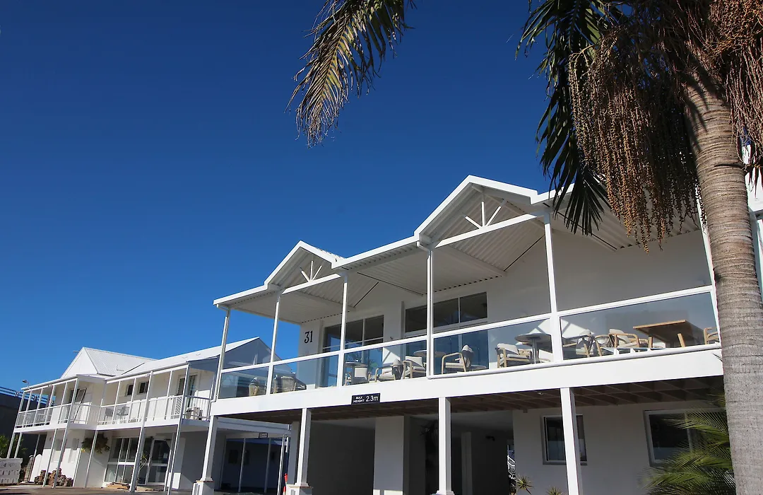 Batemans Bay Lodge-1