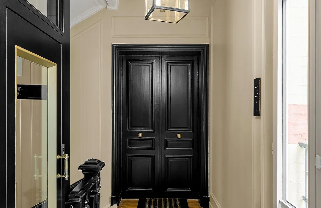 Black Door-1