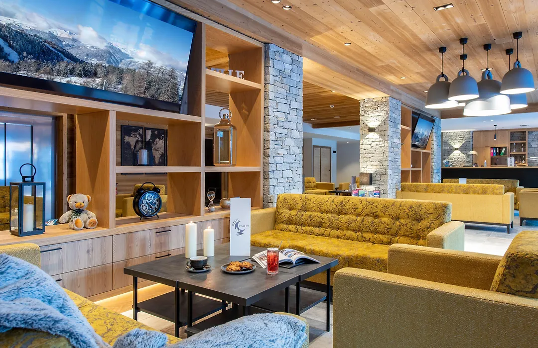 Cgh Residences & Spas White Pearl Lodge-1