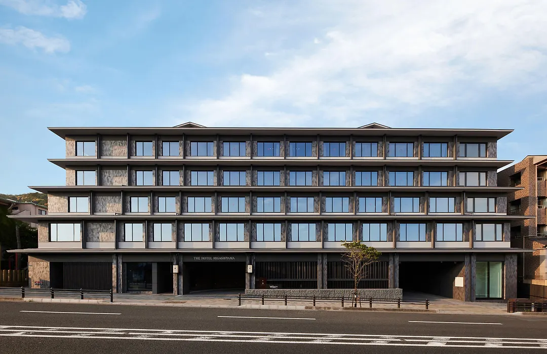 The Hotel Higashiyama Kyoto Tokyu, A Pan Pacific Hotel-1