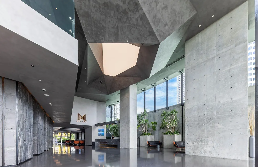 M Hotel Danang-1