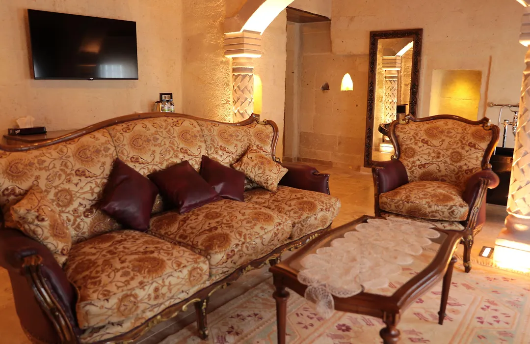Hira Cave Hotel-1