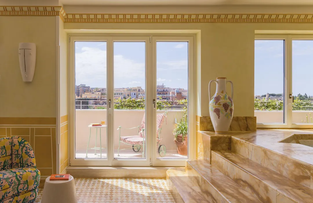 Casa Monti Roma-1