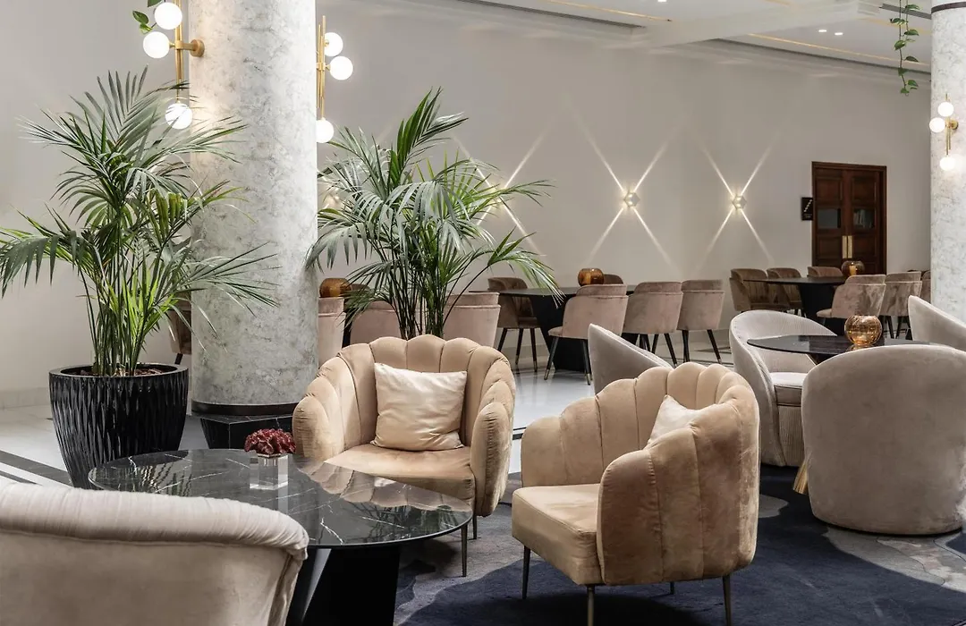 Hilton Nicosia-1