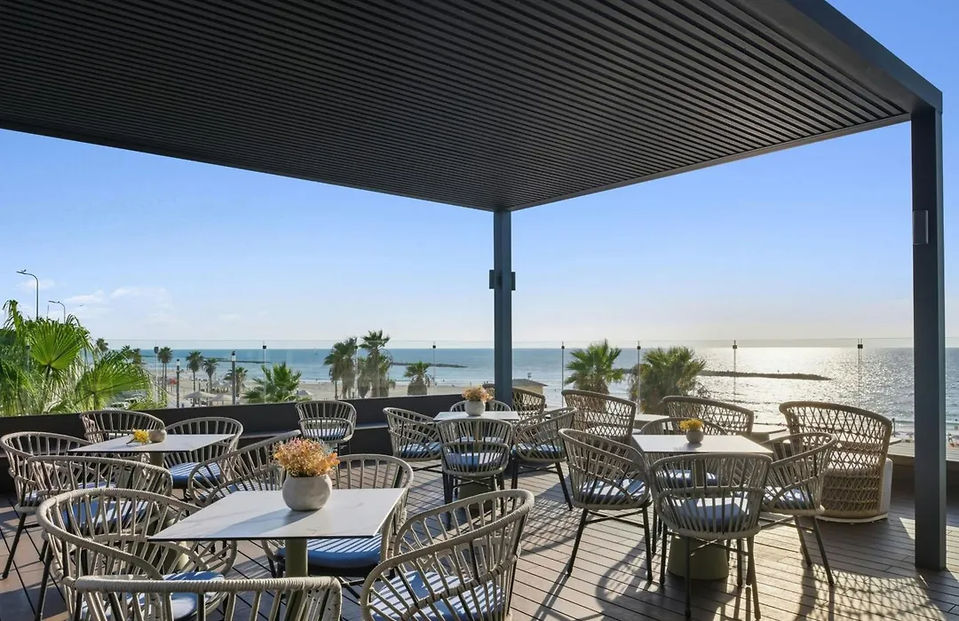 Renaissance Tel Aviv Hotel-1