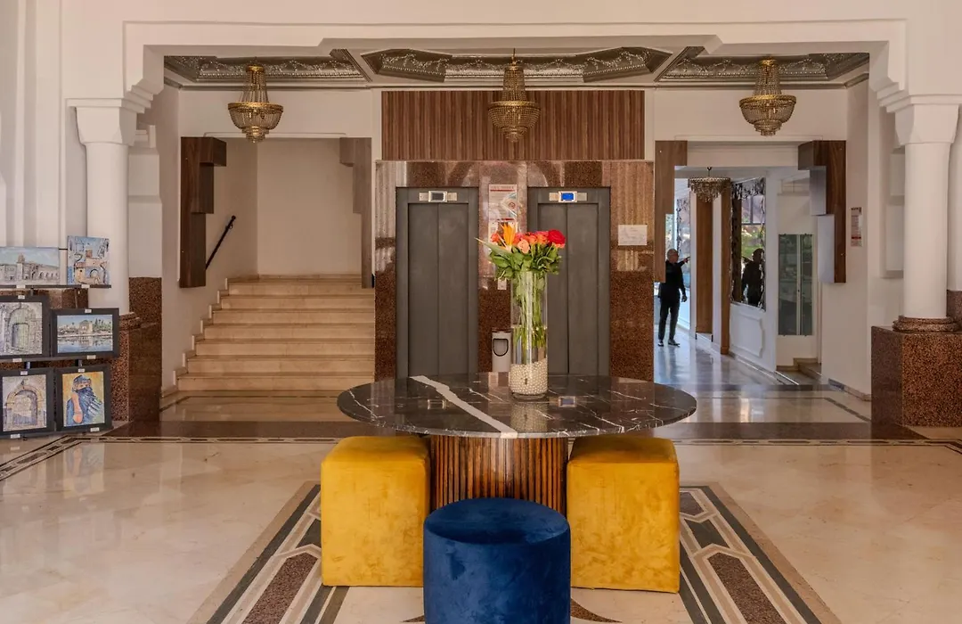 Imperial Holiday Hotel & Spa-1