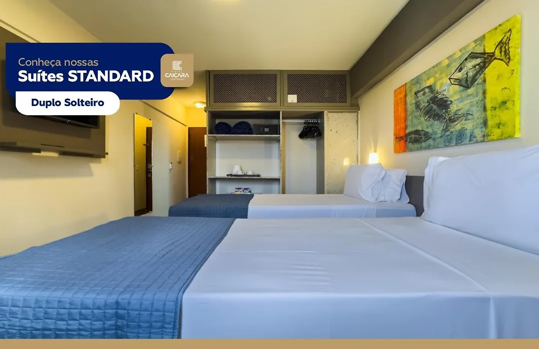 Hotel Caiçara João Pessoa-1