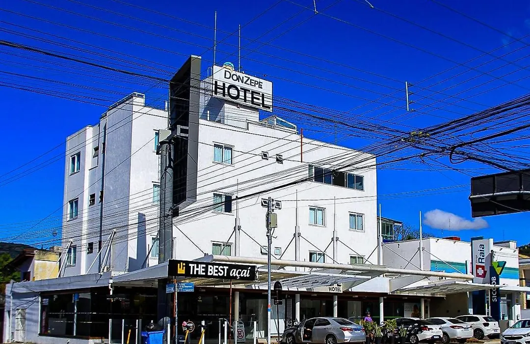 Hotel Don Zepe-1