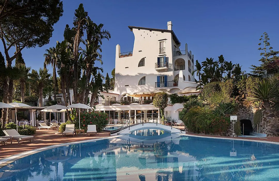 Grand Hotel Il Moresco-1