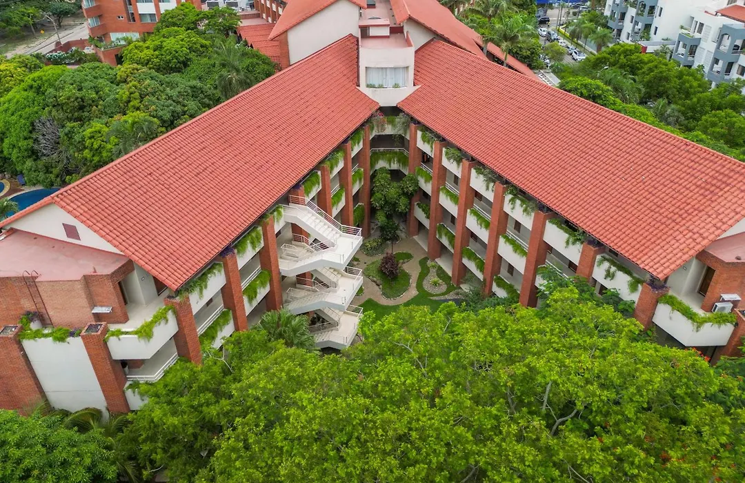 Hotel Camino Real-1