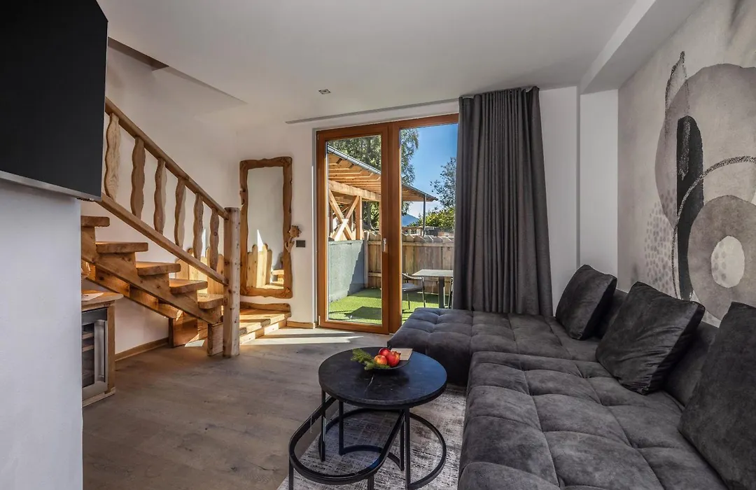 Hotel Chalet Al Foss - Adults Only-1