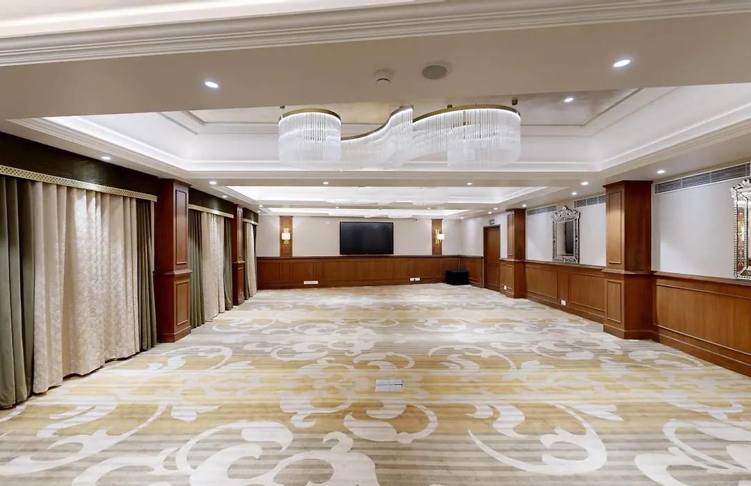 Namah Nainital, A Member Of Radisson Individuals Retreats-1