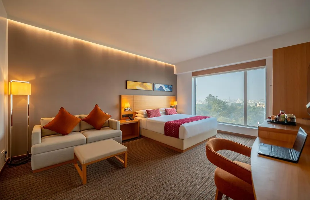 Hyatt Place Gurgaon Udyog Vihar-1