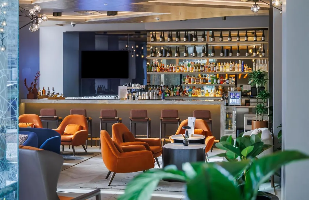Park Plaza Nuremberg-1