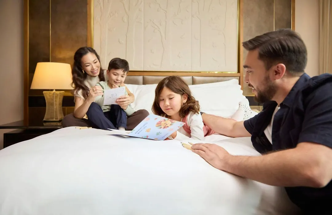 The Ritz-Carlton, Astana-1