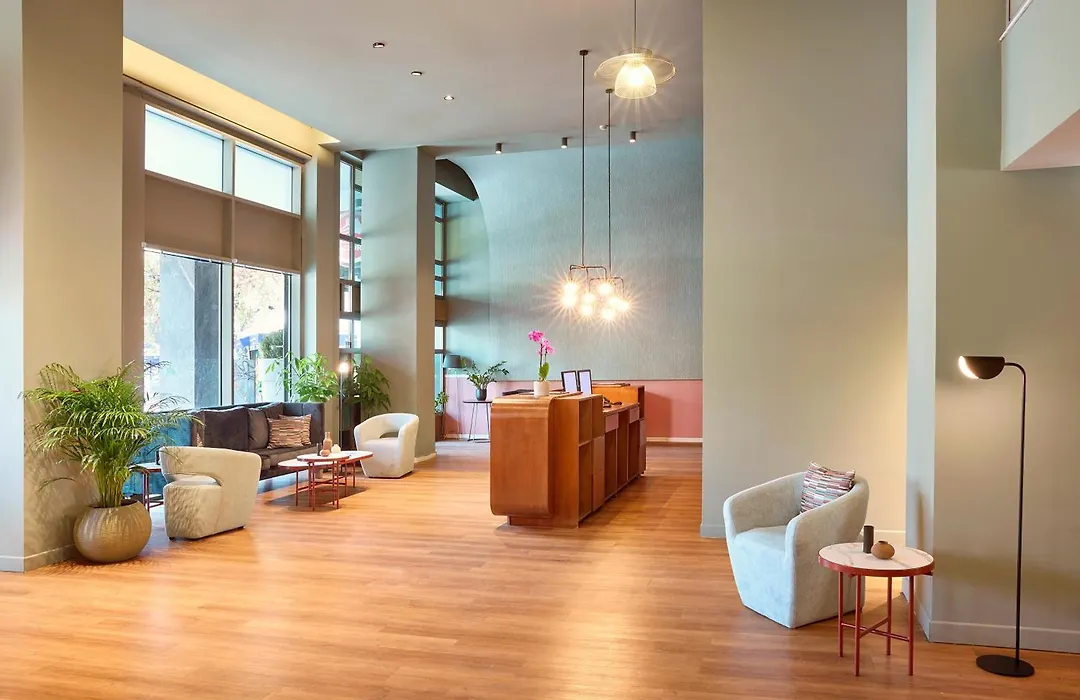 Zeus Essence Wyndham Athens Residence-1