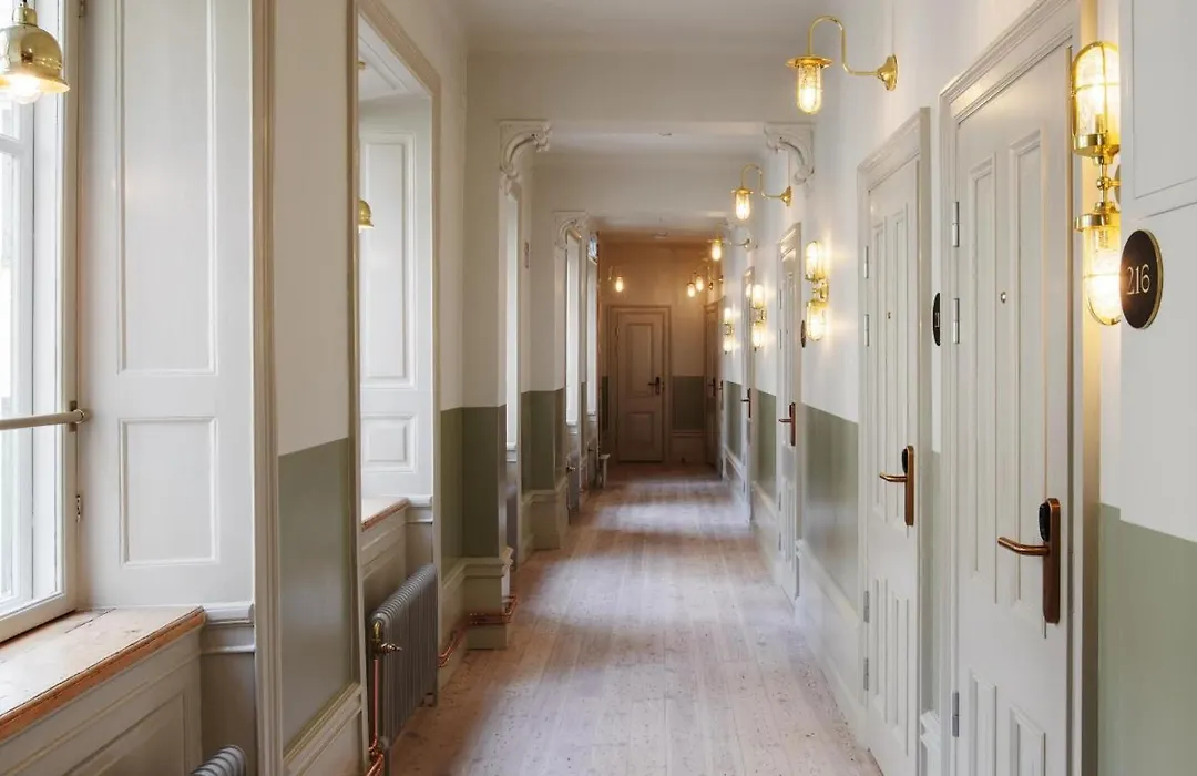 Hotel Frantz, Worldhotels Crafted-1