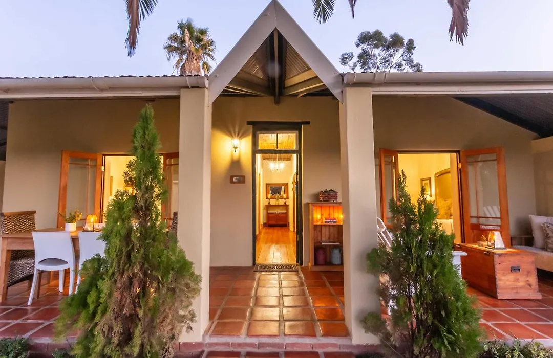 La Plume Boutique Hotel & Spa-1