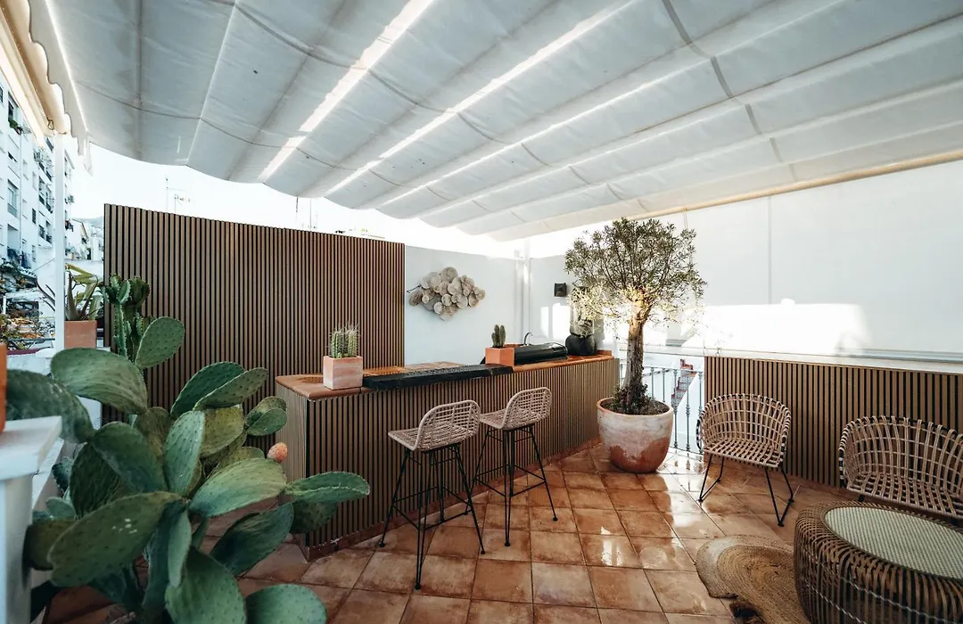 La Fonda Heritage Hotel Luxury, Relais & Chateaux-1