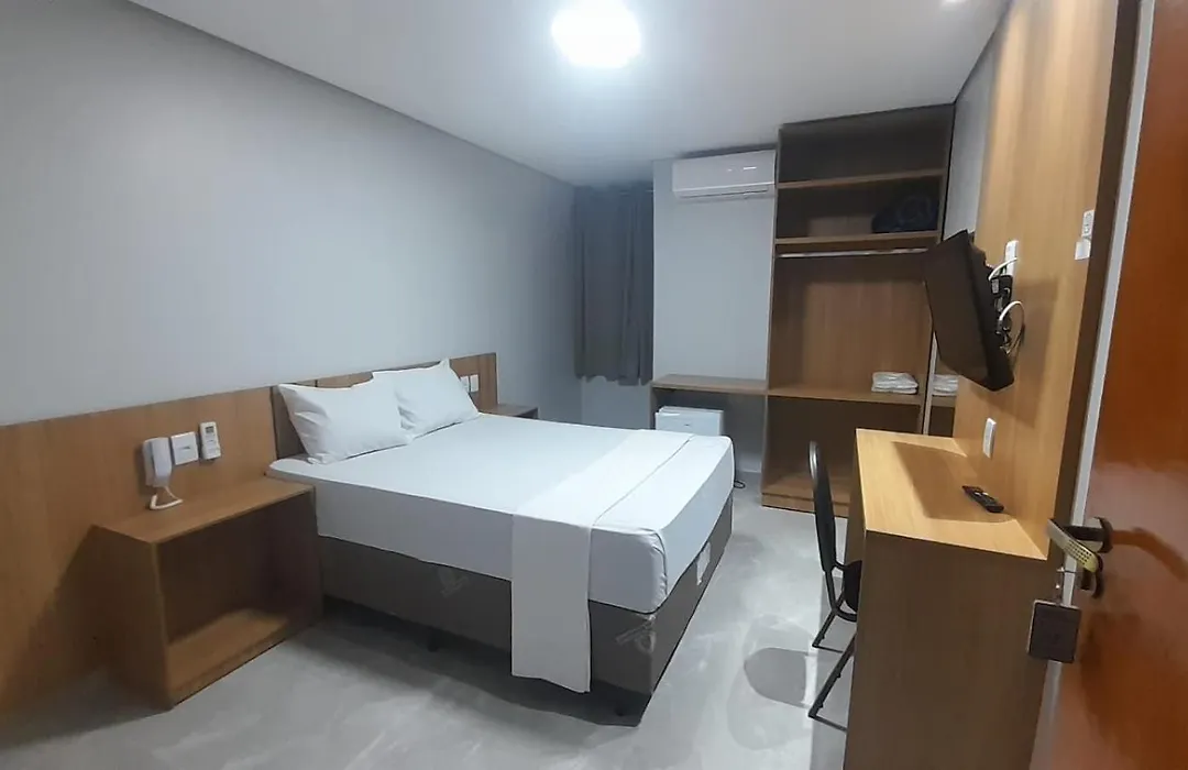 Hotel Bonina-1