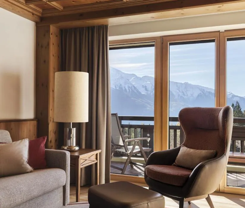 Interalpen-Hotel Tyrol-1