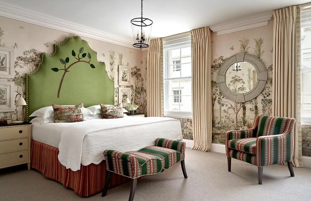 Haymarket Hotel, Firmdale Hotels-1