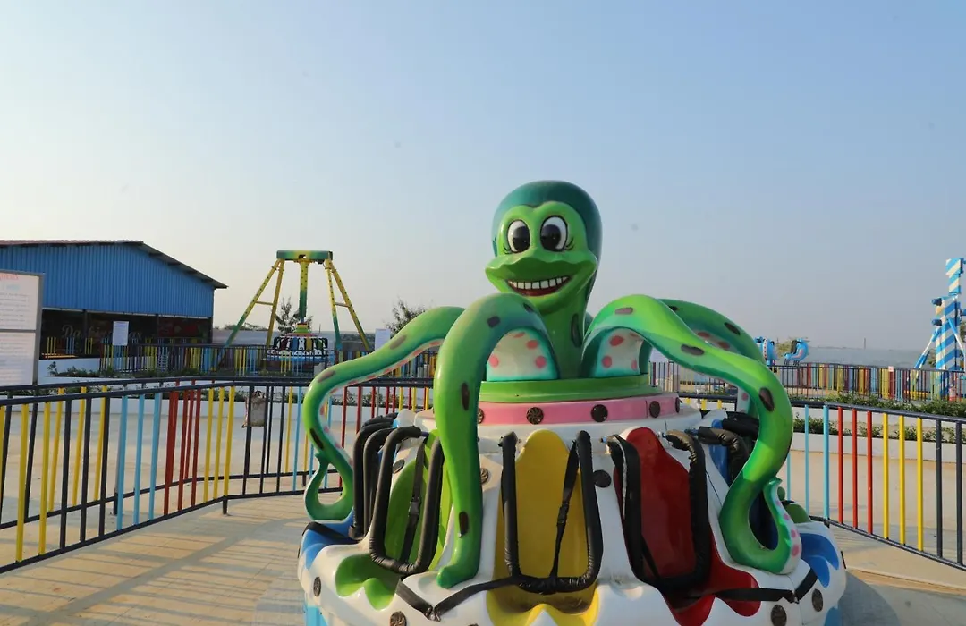 Amazing Fun World By Nexottel-1