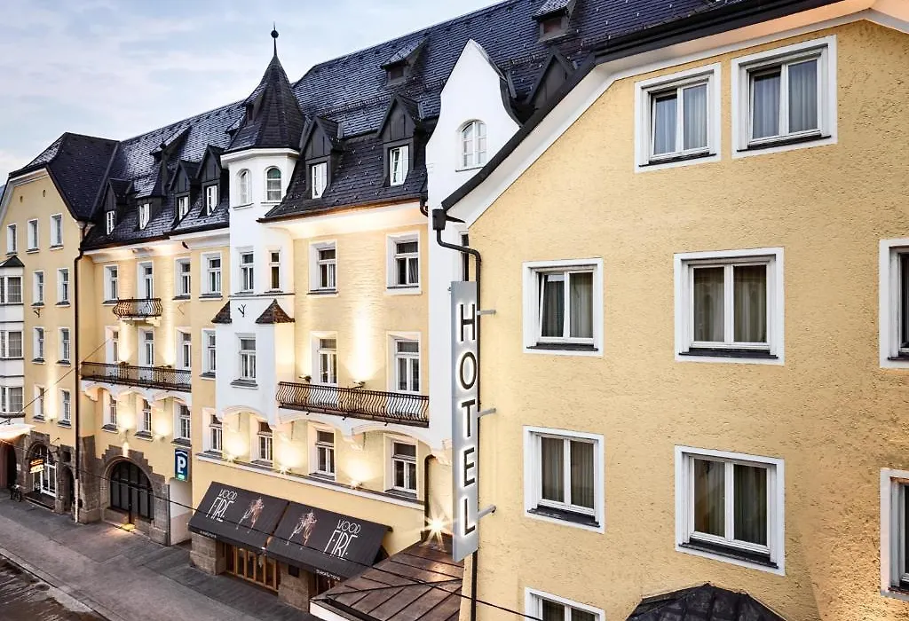Hotel Grauer Baer-1