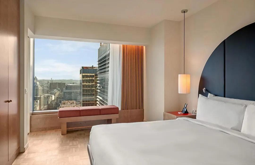The Standard, Brussels-1