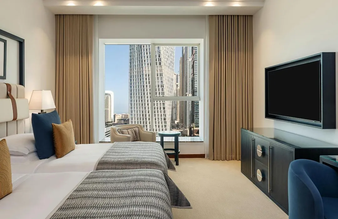 Grosvenor House, A Luxury Collection Hotel, Dubai-1