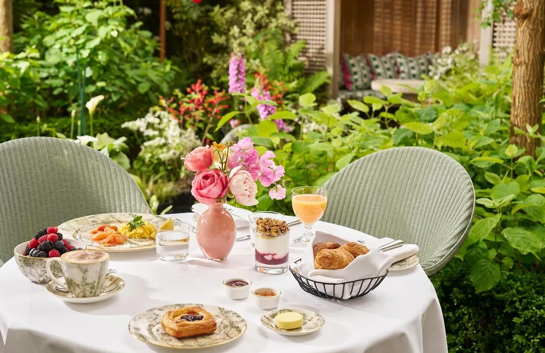 Number Sixteen, Firmdale Hotels-1