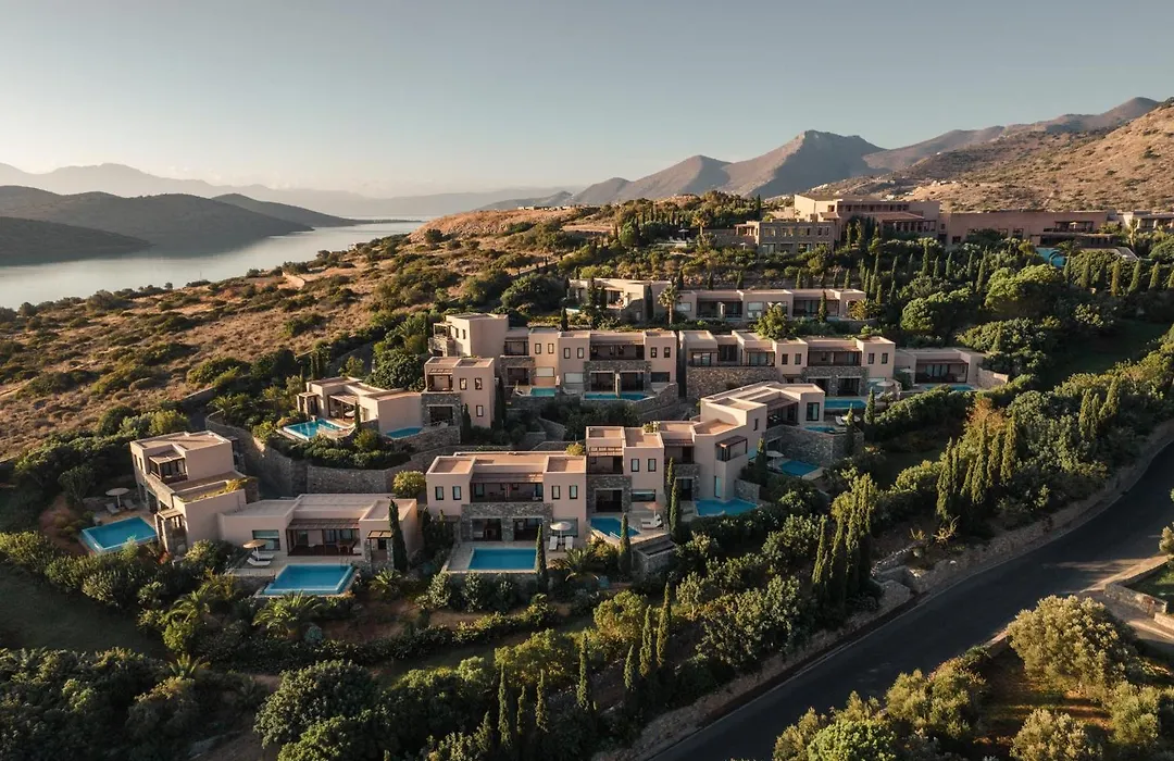 Phaea Blue - Small Luxury Hotels Of The World-1