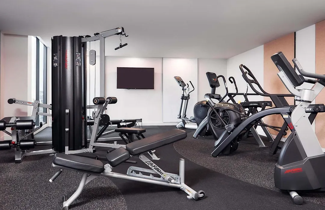 Mantra Melbourne Epping-1