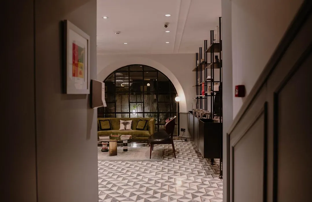 Ambiance Boutique Art Hotel Lahore-1