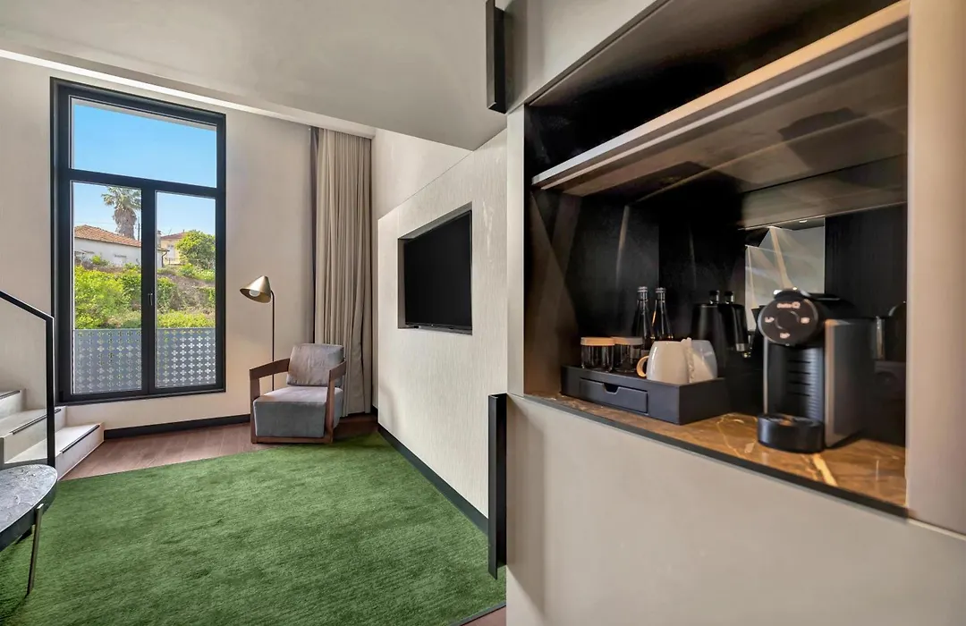 Hilton Porto Gaia-1