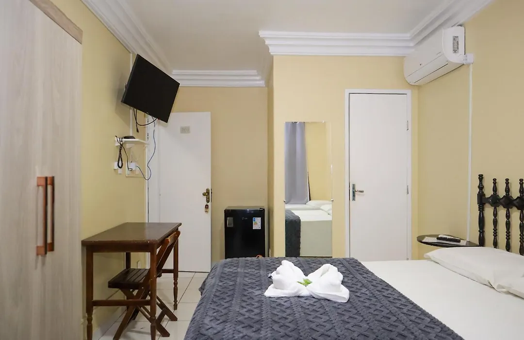 Diamantina Palace Hotel-1