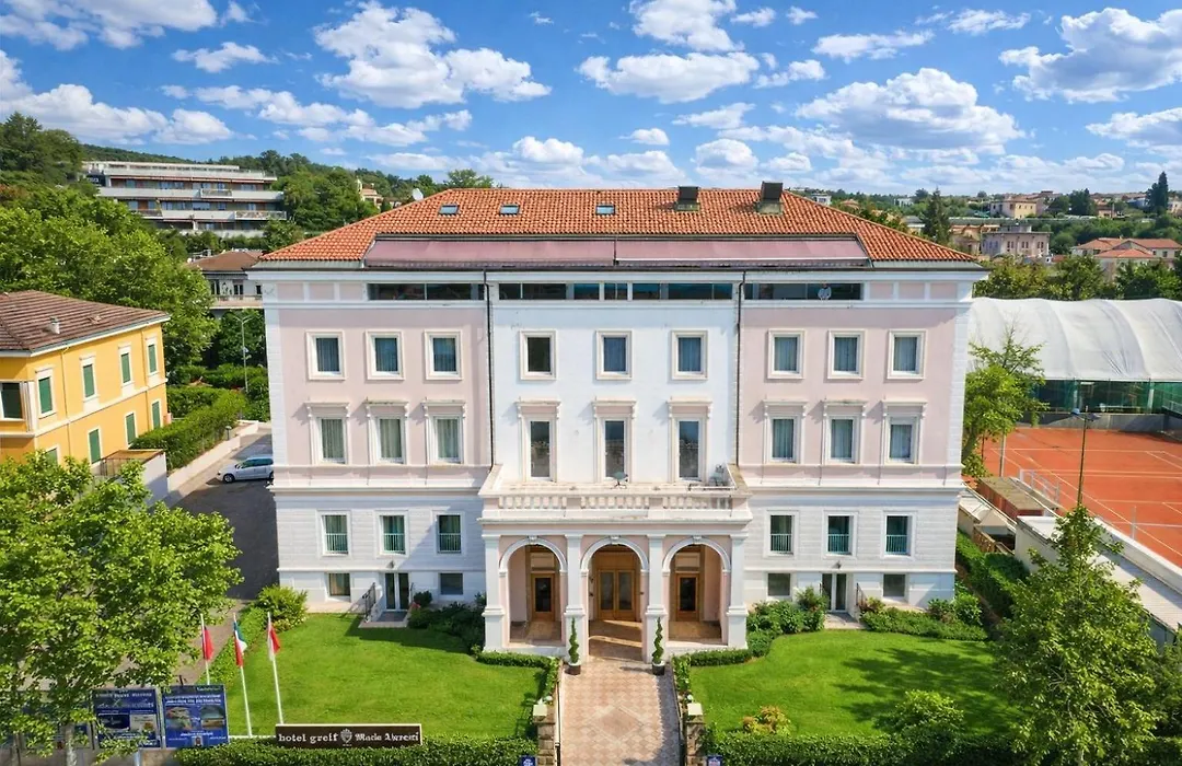 Greif Hotel & Spa-1