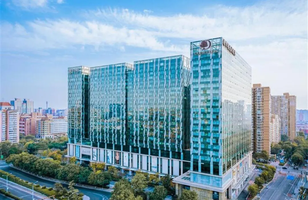 Doubletree By Hilton Beijing-1