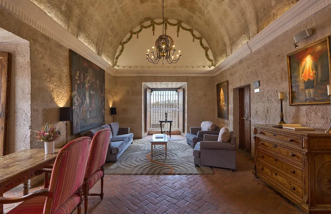 Casa Andina Premium Arequipa-1