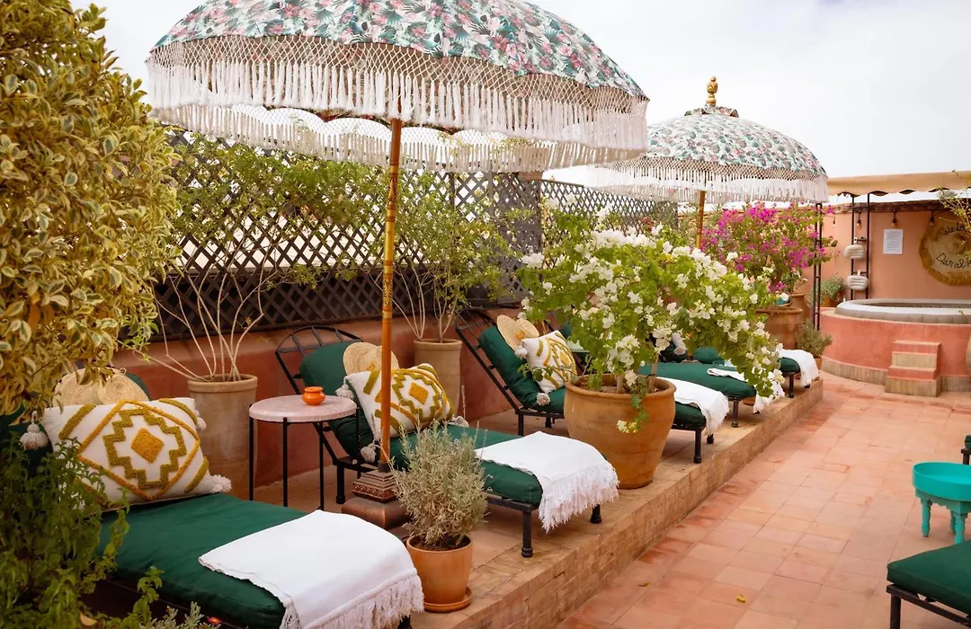 Riad Dar Al Assad-1